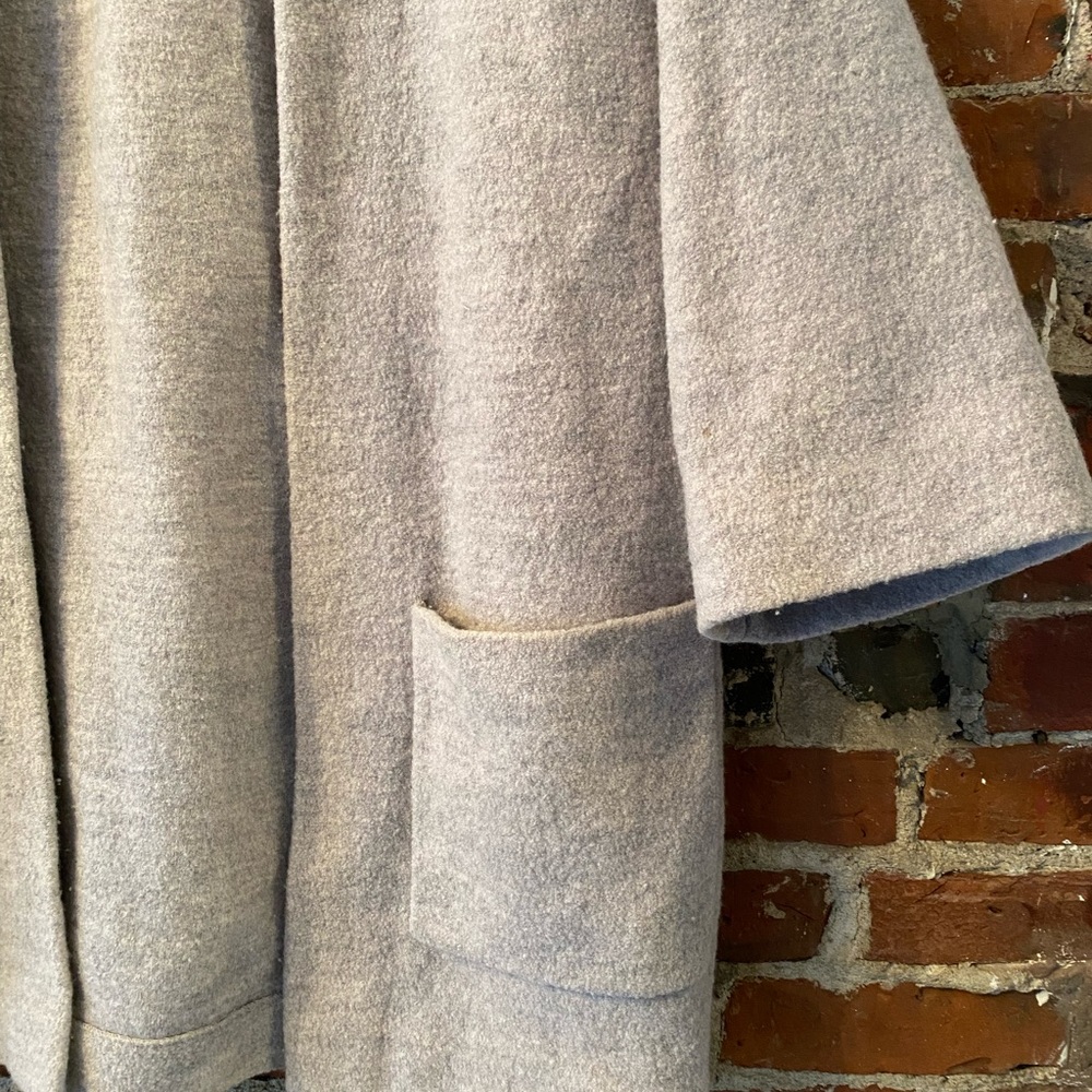 Wilfred Xtra Fine Mering Wool Sweater